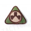 MAGPUL Dynamics Logo Velcro Patch Multicam