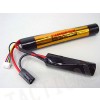 Firefox 11.1V 1500mAh Li-ion Airsoft CQB/R Battery 15C F3L15C