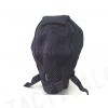 Black Bear Airsoft Praetorian Skull Razor Mask Black