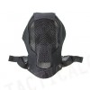 Black Bear Airsoft Praetorian Skull Razor Mask Black