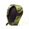 Black Bear Airsoft Praetorian Skull Razor Mask Woodland Camo