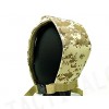 Black Bear Airsoft Praetorian Skull Razor Mask Digital Desert