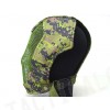 Black Bear Airsoft Praetorian Skull Razor Mask CADPAT Camo