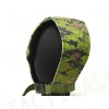 Black Bear Airsoft Praetorian Skull Razor Mask CADPAT Camo