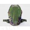 Black Bear Airsoft Praetorian Skull Razor Mask CADPAT Camo