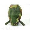 Black Bear Airsoft Praetorian Skull Razor Mask Italian Camo
