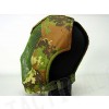 Black Bear Airsoft Praetorian Skull Razor Mask Italian Camo