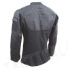 Tactical Long Sleeve Combat Shirt Black