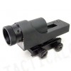1x26 Airsoft Red Dot Sight Reflex Scope with Polarizing Filter