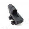 1x26 Airsoft Red Dot Sight Reflex Scope with Polarizing Filter