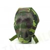 Black Bear Airsoft Praetorian Skull Razor Mask Army Camo