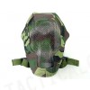 Black Bear Airsoft Praetorian Skull Razor Mask Army Camo