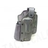 SFL 3085 Style Beretta M9/92F Drop Leg & Belt Holster Foliage