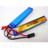 FireFox 11.1V 2400mAh Li-Po Li-Polymer Battery 20C Twins F4R24B