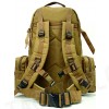 CamelPack Tactical Molle Assault Backpack Coyote Brown