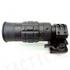 EOTech Type 1.5-5X FTS Magnifier Scope with Flip To Side Mount