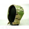 Black Bear Airsoft Praetorian Skull Razor Mask Multi Camo