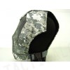 Black Bear Airsoft Praetorian Skull Razor Mask Digital ACU Camo