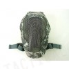 Black Bear Airsoft Praetorian Skull Razor Mask Digital ACU Camo