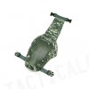 Black Bear Airsoft Praetorian Skull Razor Mask Digital ACU Camo