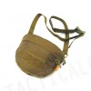 Utility Gear Shoulder Waist Sling Bag Coyote Brown