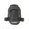 Black Bear Airsoft Assassin style Reaper Mask Black