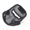 Black Bear Airsoft Assassin style Reaper Mask Black