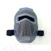 Black Bear Airsoft Assassin style Reaper Mask ACU