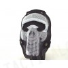 Black Bear Airsoft Assassin style Reaper Mask Punisher