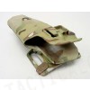 CQC Beretta 92/96 RH Pistol Paddle & Belt Holster Multi Camo