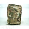 Molle Medic First Aid Pouch Bag Multi Camo