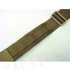 Big Dragon Single/Two Point Urban Rifle Sling Coyote Brown