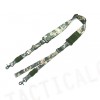 Big Dragon Single/Two Point Urban Rifle Sling Digital ACU Camo