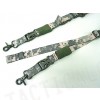 Big Dragon Single/Two Point Urban Rifle Sling Digital ACU Camo