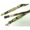 Big Dragon Single/Two Point Urban Rifle Sling A-TACS Camo