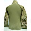 USMC Army Tactical Combat Shirt Type A Multi Camo