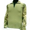 USMC Army Tactical Combat Shirt Type A Multi Camo