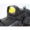 4x Elcan SpecterDR Type Red Dot Scope w/OP Dot Sight Black