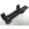 Milspec MP5/G3 Metal Weaver 20mm Scope Mount Base