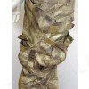 CP Gen 2 Style Tactical Combat Pants with Knee Pads A-TACS Camo