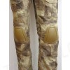 CP Gen 2 Style Tactical Combat Pants with Knee Pads A-TACS Camo