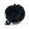 MICH TC-2000 ACH Helmet with NVG Mount & Side Rail A-TACS Camo