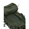 Tactical Utility Gear Sling Bag Backpack Camo Woodland L