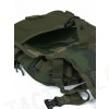 Tactical Utility Gear Sling Bag Backpack Camo Woodland L