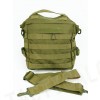 Molle Tactical Utility Gear Shoulder Bag Coyote Brown