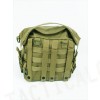 Molle Tactical Utility Gear Shoulder Bag Coyote Brown