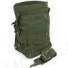 Molle Tactical Utility Gear Shoulder Bag OD