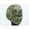 Full Face Hockey Type Airsoft Mesh Goggle Mask Multi Camo