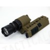 Element M500A Type M4 Handguard 190Lm CREE WeaponLight Tan