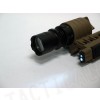 Element M500A Type M4 Handguard 190Lm CREE WeaponLight Tan